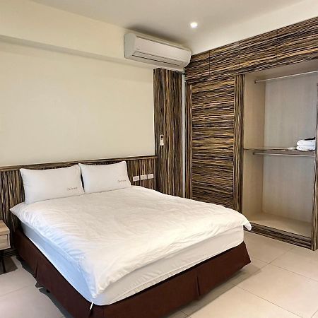 Catnap Hotel Luodong Exterior photo